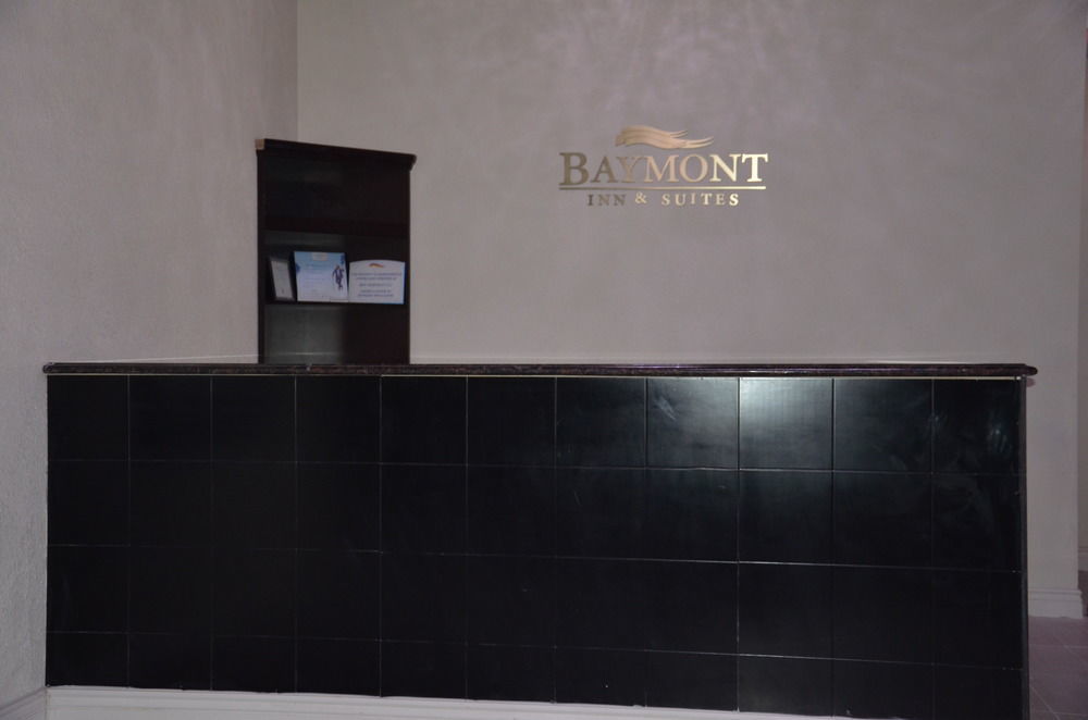 Baymont By Wyndham Delavan Near Lake Geneva Экстерьер фото